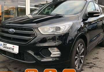 Ford Kuga 135.000 km 15.490 &euro; Pulheim 50259