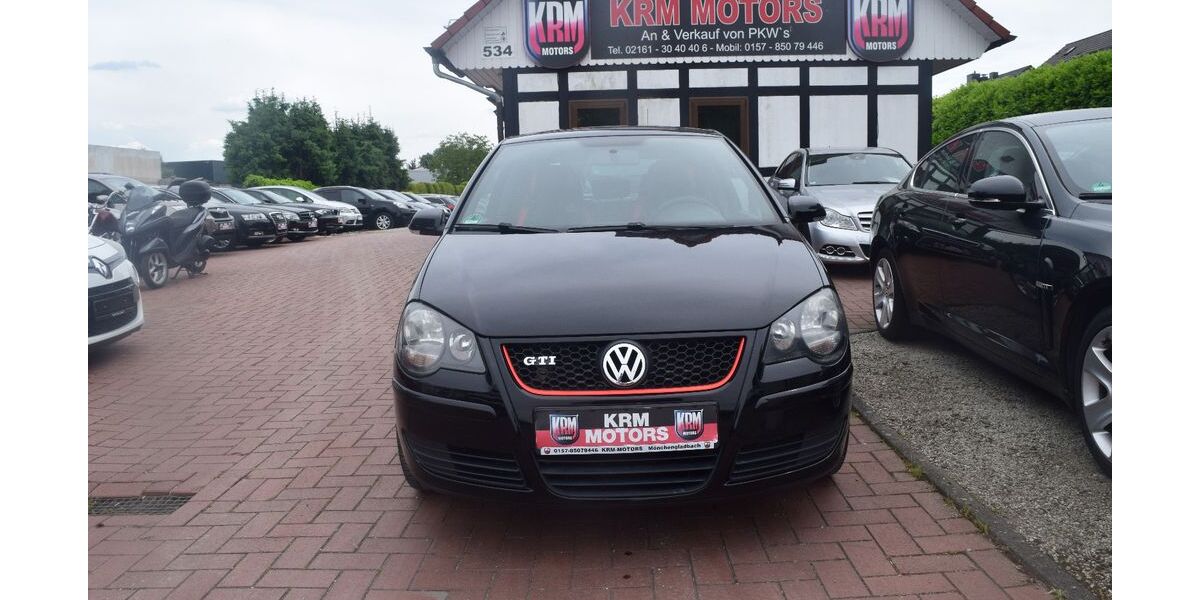 VW Polo 189.000 km 2.990 &euro; Mönchengladbach 41066