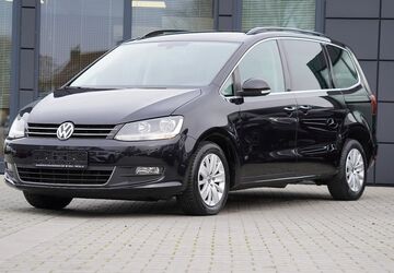 VW Sharan 138.400 km 19.900 &euro; Korschenbroich 41352