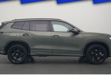 VW Tayron 3.985 km 62.980 &euro; Leverkusen 51379