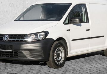VW Caddy 61.757 km 17.890 &euro; Meerbusch 40670