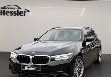 BMW 520 142.000 km 27.999 &euro; Grevenbroich 41516
