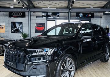 Audi Q7 81.300 km 54.990 &euro; Remscheid 42859