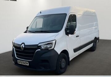 Renault Master 48.050 km 23.500 &euro; Mönchengladbach 41061