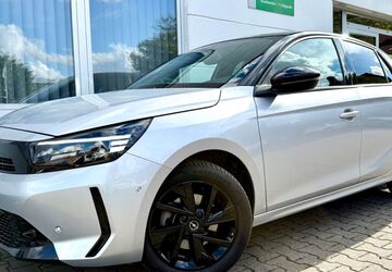 Opel Corsa 20.960 km 16.995 &euro; Viersen 41748