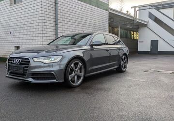 Audi A6 169.000 km 17.200 &euro; Leverkusen 51373
