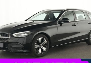 Mercedes-Benz C 200 48.313 km 29.998 &euro; Neuss 41460