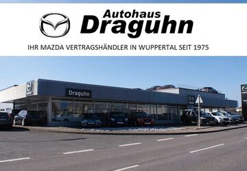 Mazda 3 8.512 km 23.990 &euro; Wuppertal 42327