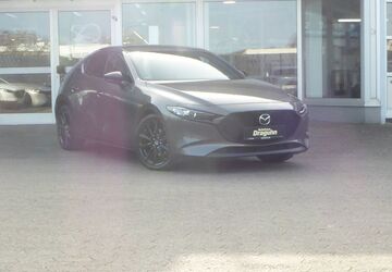 Mazda 3 9.419 km 23.990 &euro; Wuppertal 42327