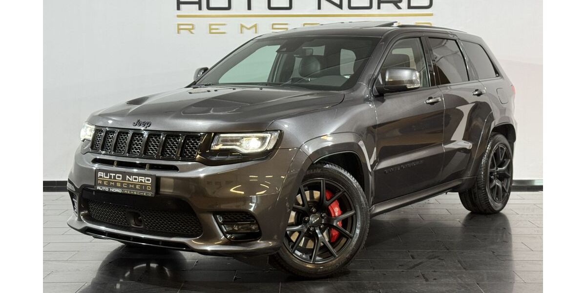 Jeep Grand Cherokee 95.800 km 41.990 &euro; Remscheid 42897