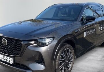 Mazda CX-80 9.000 km 56.880 &euro; Düsseldorf 40472