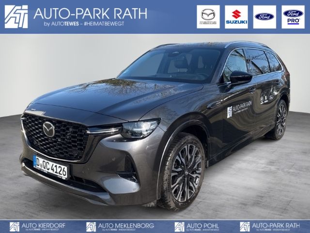 Mazda CX-80 9.000 km 56.880 &euro; Düsseldorf 40472