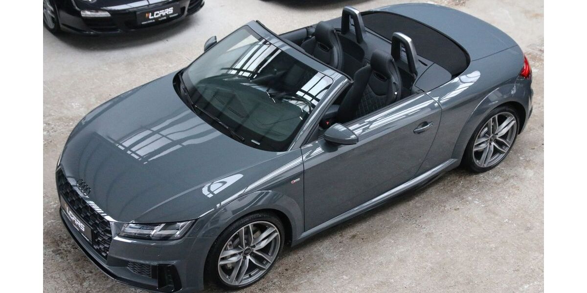 Audi TT 104.107 km 27.490 &euro; Düsseldorf 40237