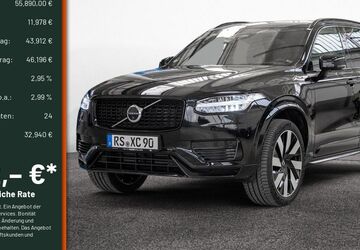 Volvo XC90 23.900 km 55.890 &euro; Remscheid 42855