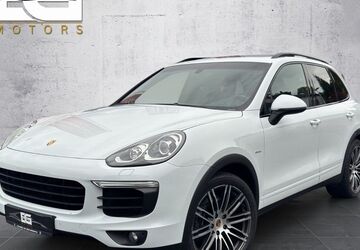 Porsche Cayenne 128.893 km 33.499 &euro; Wuppertal 42389