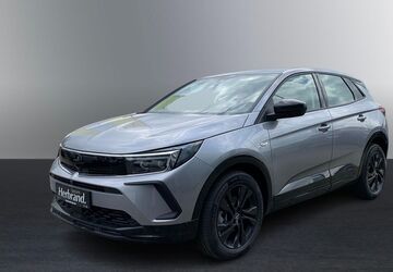 Opel Grandland (X) 25.239 km 26.890 &euro; Mönchengladbach 41066