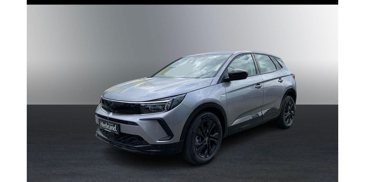 Opel Grandland (X) 25.243 km 26.890 &euro; Mönchengladbach 41066