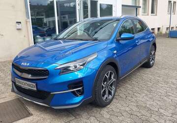 Kia XCeed 22.100 km 19.990 &euro; Erkrath 40699