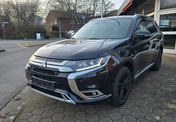 Mitsubishi Outlander 90.300 km 20.990 &euro; Neuss 41462