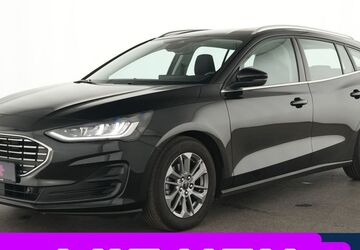 Ford Focus 62.046 km 18.283 &euro; Neuss 41460