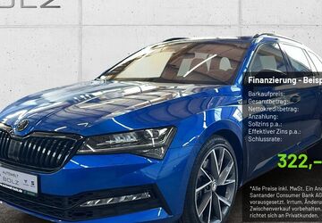 Skoda Superb 89.780 km 29.990 &euro; Pulheim-Brauweiler 50259