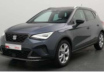 Seat Arona 19.979 km 24.480 &euro; Leverkusen 51373