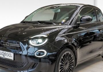 Fiat 500e 41.021 km 18.980 &euro; Remscheid 42855