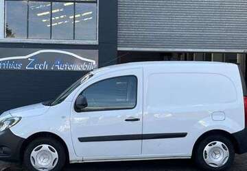 Mercedes-Benz Citan 187.500 km 7.490 &euro; Mönchengladbach 41238