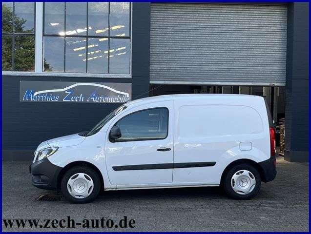 Mercedes-Benz Citan 187.500 km 7.490 &euro; Mönchengladbach 41238