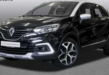 Renault Captur 75.894 km 14.888 &euro; Düsseldorf 40233
