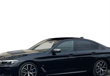 BMW M550 69.500 km 47.900 &euro; Solingen/NRW 42655