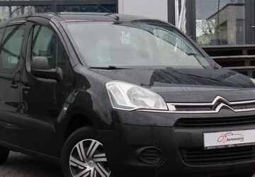 Citroen Berlingo 131.179 km 6.900 &euro; Neuss 41469