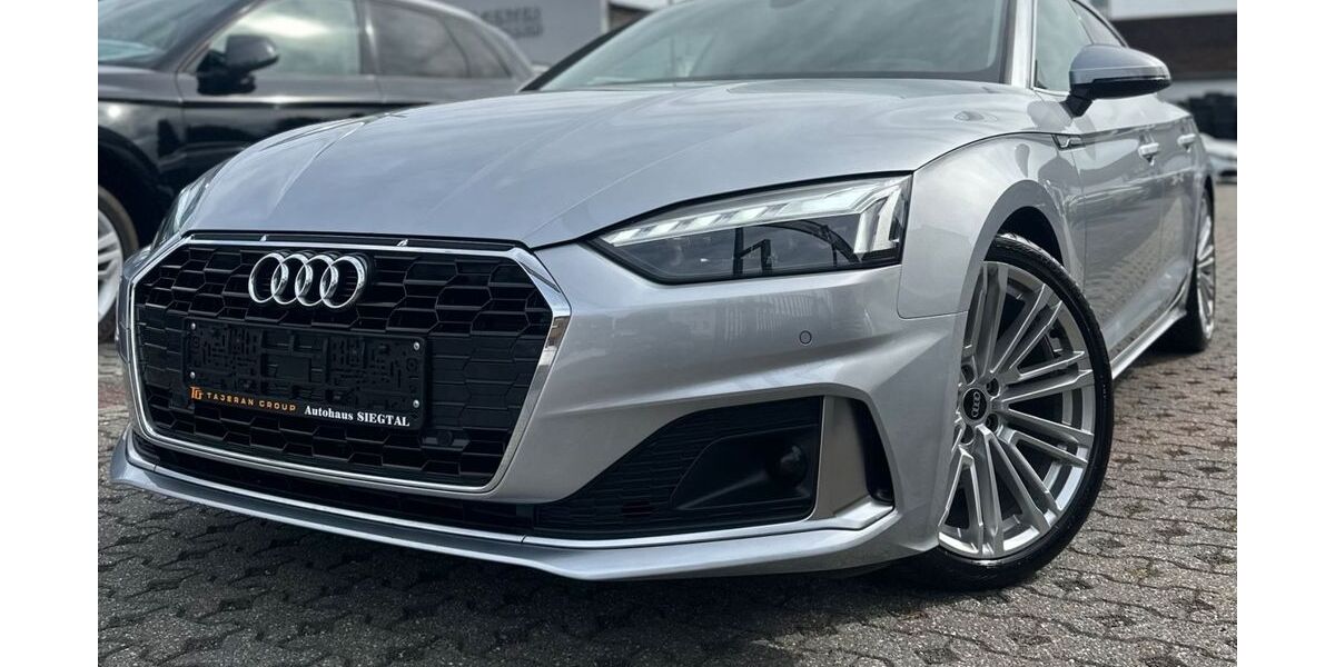 Audi A5 68.856 km 29.698 &euro; Mönchengladbach 41063