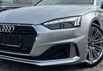 Audi A5 68.856 km 30.598 &euro; Mönchengladbach 41063