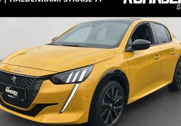 Peugeot 208 37.600 km 19.490 &euro; Duisburg 47059