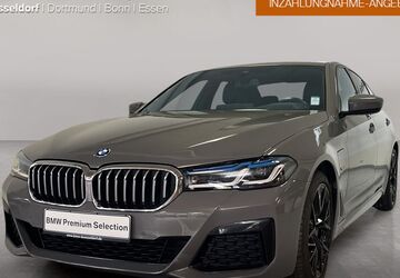 BMW 530 79.217 km 35.999 &euro; Düsseldorf 40237