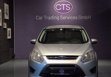 Ford Grand C-Max 69.000 km 7.100 &euro; Düsseldorf 40476