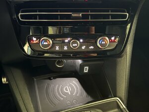 Opel Mokka GS 48V Hybrid Automatik 1.500 km 28.990 &euro; HAAN 42781