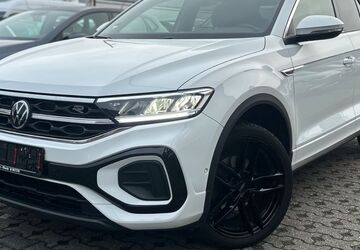 VW T-Roc 69.995 km 23.548 &euro; Mönchengladbach 41063