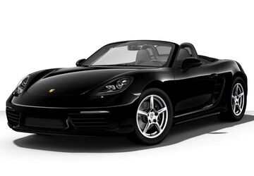 Porsche Boxster 56.793 km 54.718 &euro; Willich 47877