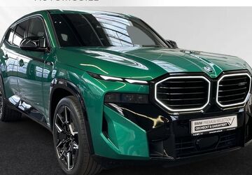 BMW XM 29.249 km 93.690 &euro; Moers 47441