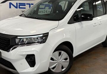 Nissan Townstar 79.900 km 17.950 &euro; Hilden (bei Düsseldorf) 40721