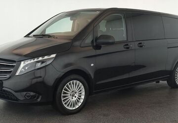 Mercedes-Benz Vito 84.800 km 45.984 &euro; Düsseldorf 40233