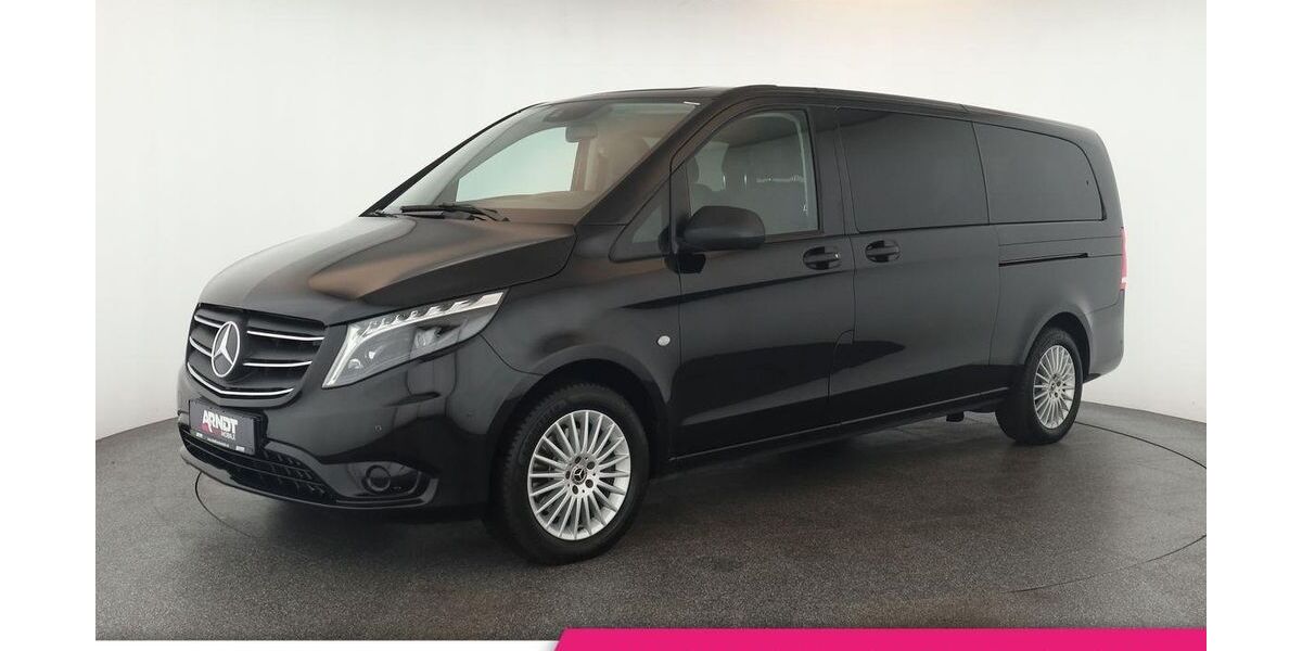 Mercedes-Benz Vito 84.800 km 45.984 &euro; Düsseldorf 40233