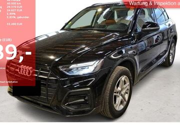 Audi Q5 93.390 km 32.990 &euro; Moers-Hülsdonk 47441