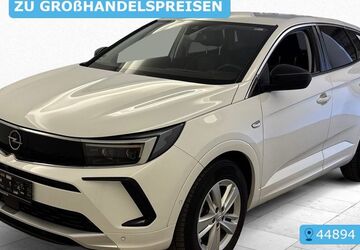 Opel Grandland (X) 69.776 km 18.097 &euro; Krefeld 47829