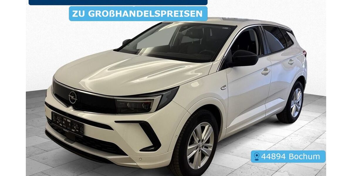 Opel Grandland (X) 69.776 km 18.097 &euro; Krefeld 47829
