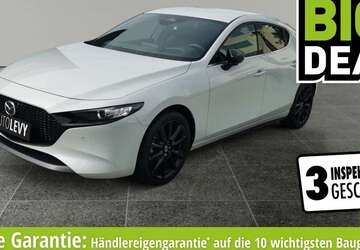 Mazda 3 23.218 km 22.287 &euro; Dormagen 41540