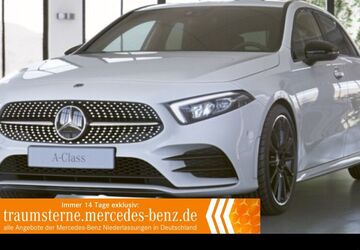 Mercedes-Benz A 250 23.206 km 26.490 &euro; Neuss 41460