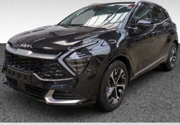 Kia Sportage 22.946 km 31.280 &euro; Korschenbroich 41352